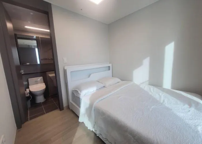 Busan#gwanganli#hot Place#healing *