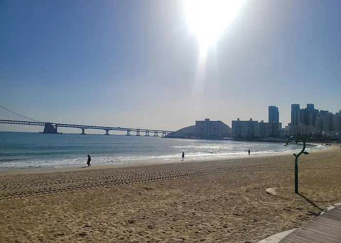 Busan#gwanganli#hot Place#healing * 부산광역시