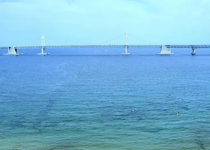 Busan#gwanganli#hot Place#healing