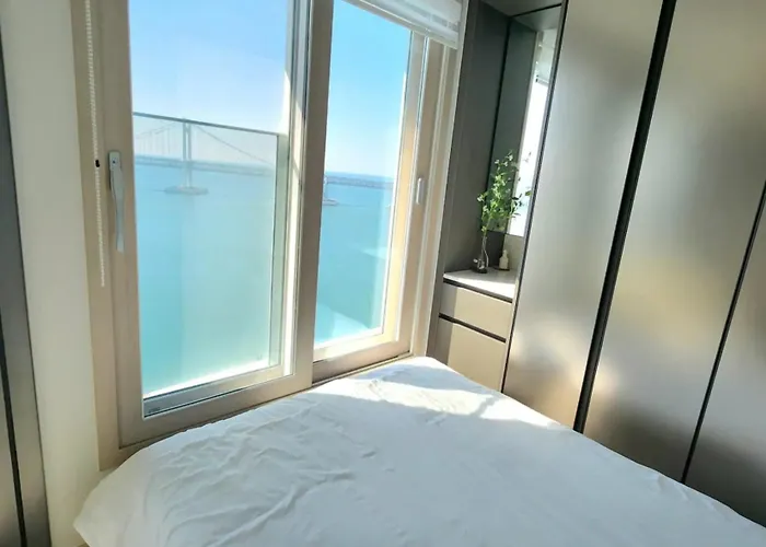 아파트 Busan#gwanganli#hot Place#healing